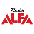 logo Radio Alfa Fm