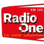 logo Radio One Nonsolosuoni
