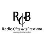 logo Radio Classica Bresciana