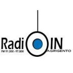 logo Radio In Agrigento