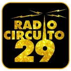 logo RADIO CIRCUITO 29