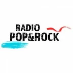 logo Radio Pop&Rock