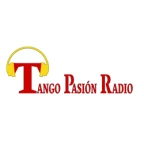 logo Tango Pasión Radio