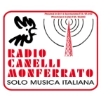 logo Radio Canelli