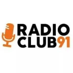 logo Radio Club 91