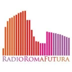 logo Radio Roma Futura