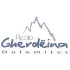 logo Radio Gherdëina Dolomites