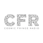 logo Cosmic Fringe Radio