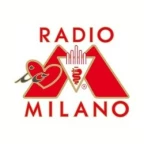 logo Radio Milano