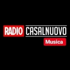 logo Radio Casalnuovo Musica