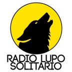 logo Radio Lupo Solitario