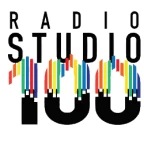 logo Radio Studio 100