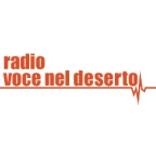 logo Radio Voce nel Deserto
