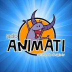 logo Radio Animati