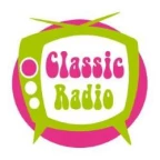 logo Classic Radio 70-80-90