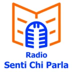 logo Radio Senti Chi Parla