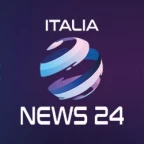 logo Italia News 24