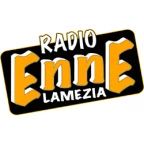 logo Radio ENNE Lamezia