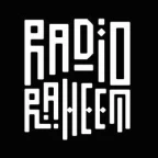logo Radio Raheem