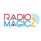 logo Radio Magic 2