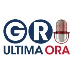 logo GR Ultima Ora