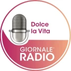 logo Giornale Radio Dolce la Vita