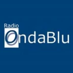 logo Radio Onda Blu