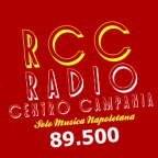 logo Radio Centro Campania