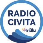 logo Radio Civita InBlu
