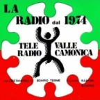 logo Radio Valle Camonica