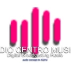 logo Radio Centro Musica