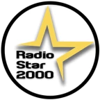 logo Radio Star 2000