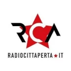 logo Radio Città Aperta