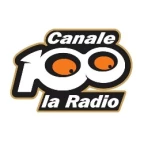 logo Canale 100