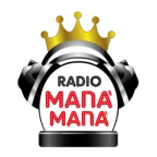 logo Radio Manà Manà