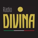 logo Radio Divina