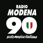 logo Modena 90