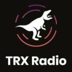 logo TRX Radio