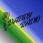 logo Daddy Radio