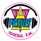 logo Radio Frejus
