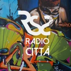 logo RADIO CITTA Centuripe