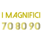I MAGNIFICI 70′ 80′ 90′
