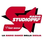 logo Studio Più West Sicily