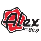 logo Radio Alex
