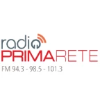 logo Radio Prima Rete Pesaro