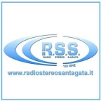 logo Radio Stereo Sant'Agata