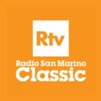 logo Radio San Marino Classic