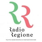 logo Radio Regione