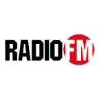 logo Radio FM Faleria