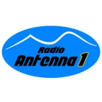 logo Radio Antenna 1 Puglia